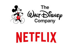 迪士尼正在洽谈向Netflix授权更多内容 但不包括漫威等
