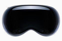 苹果Vision Pro头显开售：3D界面，首发3499美元起