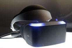 索尼PlayStation VR完美实现家庭影院  226英寸屏幕搬回家
