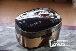 IH微压技术——爱仕达AR-F40I501电饭煲体验评测
