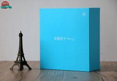 华为荣耀盒子Pro评测：全新沉浸式UI设计 性能更强悍