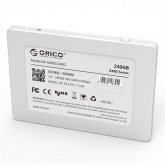 售价279元，ORICO首推SSD固态硬盘升级套装竟然长这样