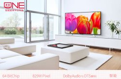 品质与智能的完美结合 夏普LCD-55SU560A电视浅析