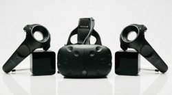 HTC建立1000万美元VR基金 资助全球可持续发展技术