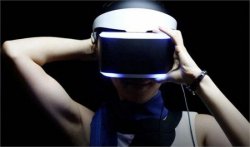 VR技术虽并未成熟 但国内消费热情依然高涨