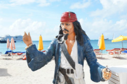 迪士尼无意重启《加勒比海盗》，加勒比海盗或退出电影舞台