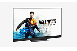 松下公布2019年OLED电视阵容 共计八款电视新品