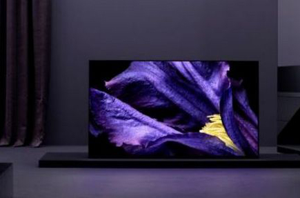 海信入局OLED电视市场 OLED成下一代主流显示技术