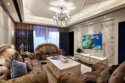 你家客厅适合多大尺寸的智能电视？一文解析！