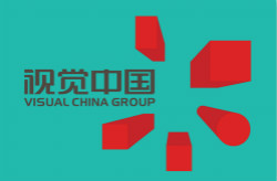 视觉中国网站5月12日起恢复上线运营