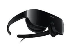 华为AR眼镜正式开卖 重量166g约为Oculus Quest的30%