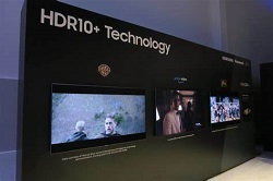 HDR10 +：新的HDR标准从杜比中脱颖而出