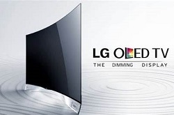 LG 全力进军OLED，LCD面临淘汰