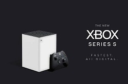 微软Xbox Series S曝光，售价300美元低于Xbox One X