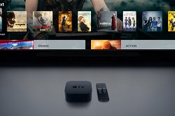iOS 14泄露新款Apple TV更多细节：新遥控器、airtag