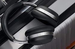 万宝龙推出首款无线降噪耳机：600美元，锁定奢侈品爱好者