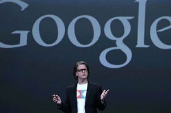 谷歌彻底取消I/O开发者大会 线上线下都不办了