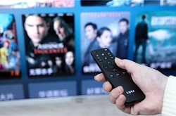 欧美第二季度TV出货预降超40%，面板价格由涨转跌