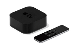苹果或发布全新Apple TV 4K，搭载A12X仿生芯片