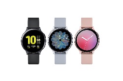 打造高端？三星Galaxy Watch 2智能手表或将采用“钛金属”