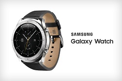 传闻称新款三星Galaxy Watch上旋转表圈将回归