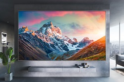 外媒预估液晶电视面板三季度将涨价超过10%