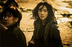 《釜山行2：半岛》公布新剧照 7月15日韩国上映