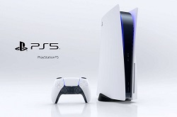 <strong>PS5新消息：11月14日将全球首销 399美元起</strong>