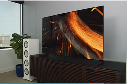 LG OLED GX 65英寸电视评测：华丽设计 高端玩家首选