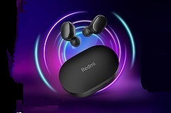 Redmi发布EarBuds 2C、SonicBass两款百元级无线耳机新品