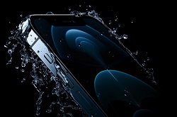 外媒对iPhone 12进行了划痕跌落测试 坚硬且耐用