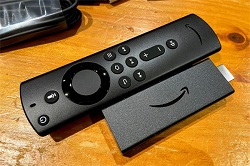 亚马逊Fire TV Stick/Stick Lite评测：便宜就选它