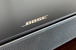 Bose电视扬声器评测：设计简单 实力强悍