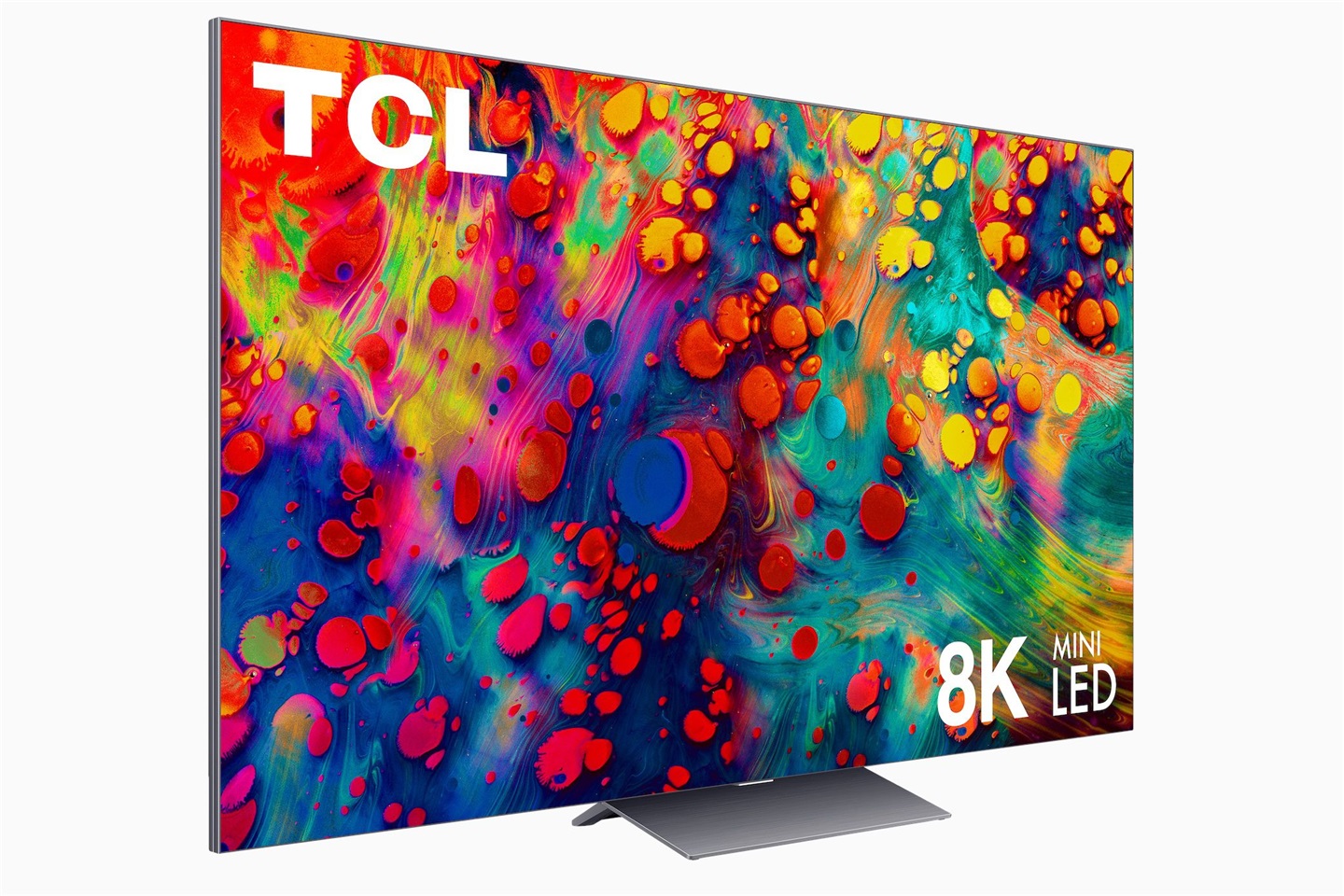 TCL回应撤出美国电视市场传闻：北美业务发展一切如常