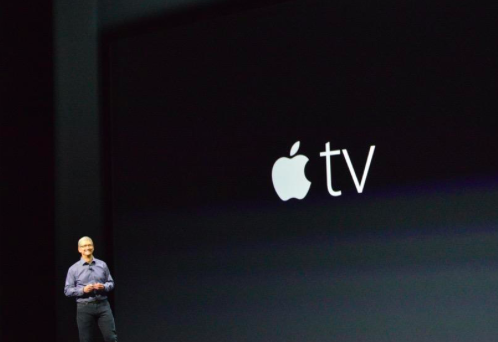 苹果或于秋季新品发布会发布全新Apple TV系统