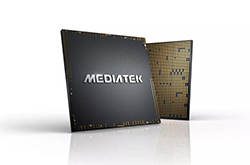 MediaTek发布全新4K智能电视芯片，开启AI影音时代