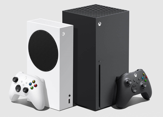 国行Xbox Series X/S正式开卖 首批玩家评价出炉