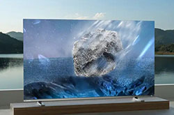 东芝新品电视X8900KF系列发布，售价11999元起