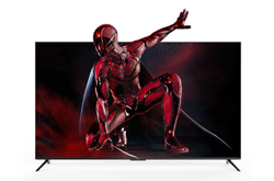 海尔R9新品电视发布 主打高刷64G游戏电视