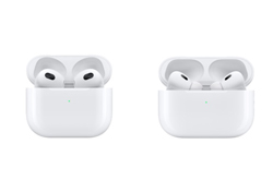 苹果无线耳机二代和三代的区别