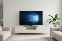 电视全面屏是什么意思?有必要买全面屏电视吗?