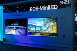海信RGB-Mini LED迎来全新升级！RGB家族再添新成员U7S Pro