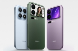 全方位对标苹果！小米17系列、iPhone 17系列价格对比来了