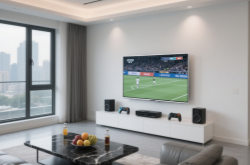 电视市场销量大跌!国补降温后,头部厂商正在拼命干这事儿