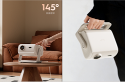 当贝D7X Pro对比坚果N1S投影仪系统差异实测：为何当贝OS体验更出众