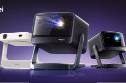 投影仪DynamicX深黑算法是什么?当贝硬件级技术让画面亮不曝 黑有细节