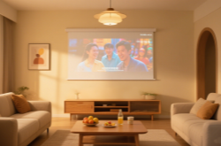 投影仪色域科普：Display P3、DCI-P3、BT2020 区别解析