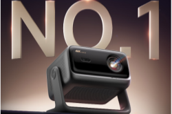 3000流明旗舰投影！当贝X7 Max图赏