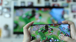 京东联合多方推动游戏电视3.0标准落地 行业迎来统一化升级