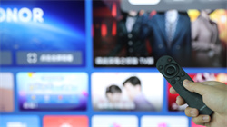 体积减70% 无需布线！歌华有线插入式微型机顶盒突破10万端